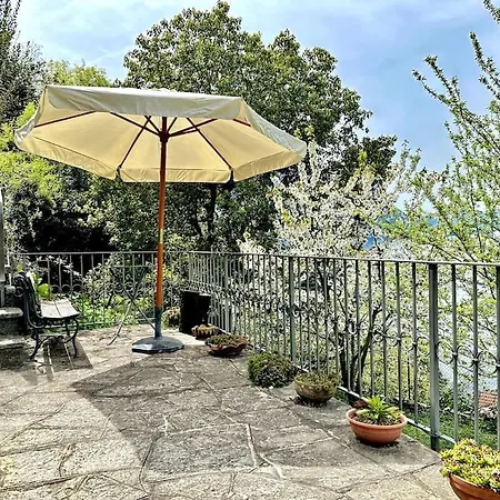 Διαμέρισμα Free Parking Relax In The Magic Garden *