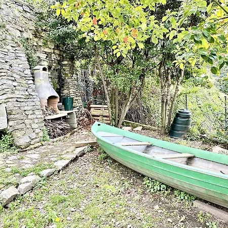 Free Parking Relax In The Magic Garden Διαμέρισμα *